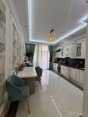 Продаётся 2-комн. новостройка 89 м², пос. Аг шехер, photo 8 from 18