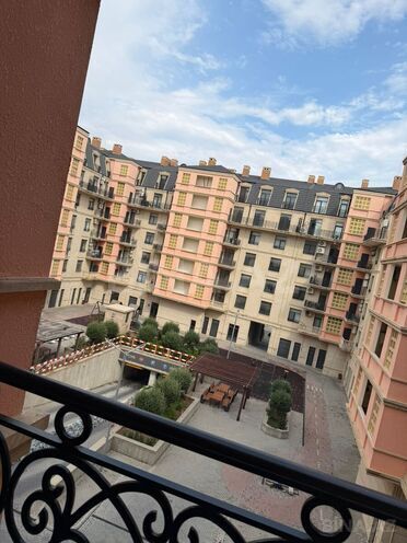 Продаётся 2-комн. новостройка 89 м², пос. Аг шехер, photo 16 from 18