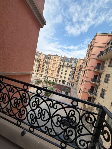 Продаётся 2-комн. новостройка 89 м², пос. Аг шехер, photo 17 from 18