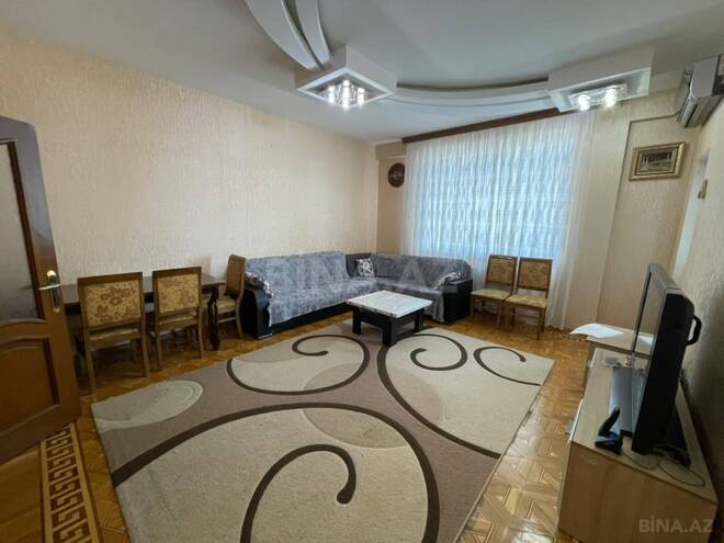 Продаётся 3-комн. новостройка 80 м², м. Ази Асланов, photo 1 from 10