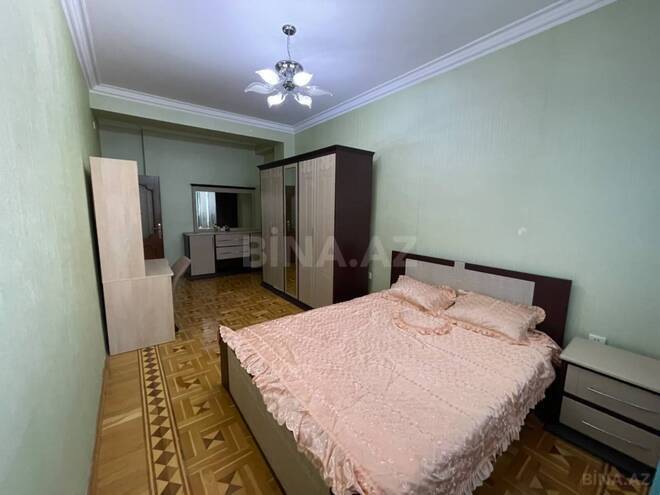 Продаётся 3-комн. новостройка 80 м², м. Ази Асланов, photo 4 from 10
