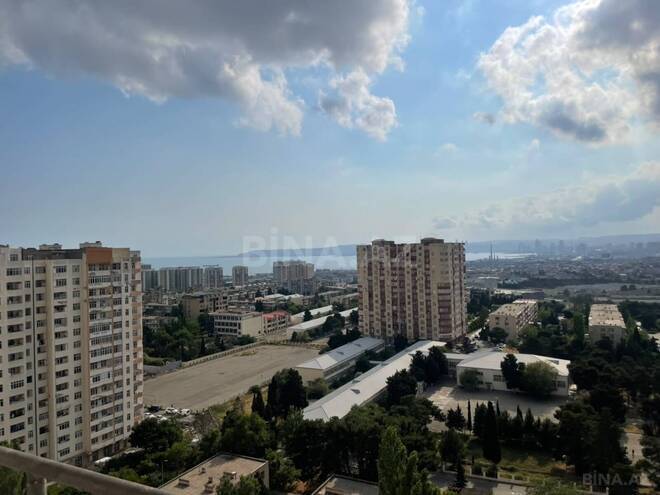 Продаётся 3-комн. новостройка 80 м², м. Ази Асланов, photo 9 from 10