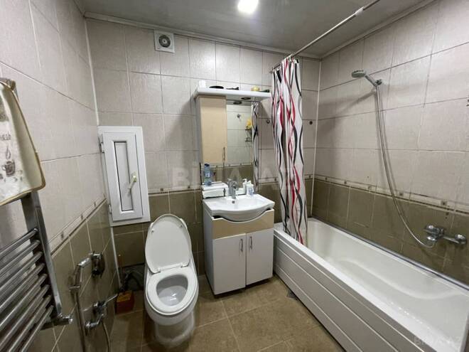 Продаётся 3-комн. новостройка 80 м², м. Ази Асланов, photo 8 from 10