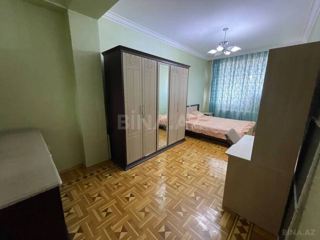 Продаётся 3-комн. новостройка 80 м², м. Ази Асланов, photo 5 from 10