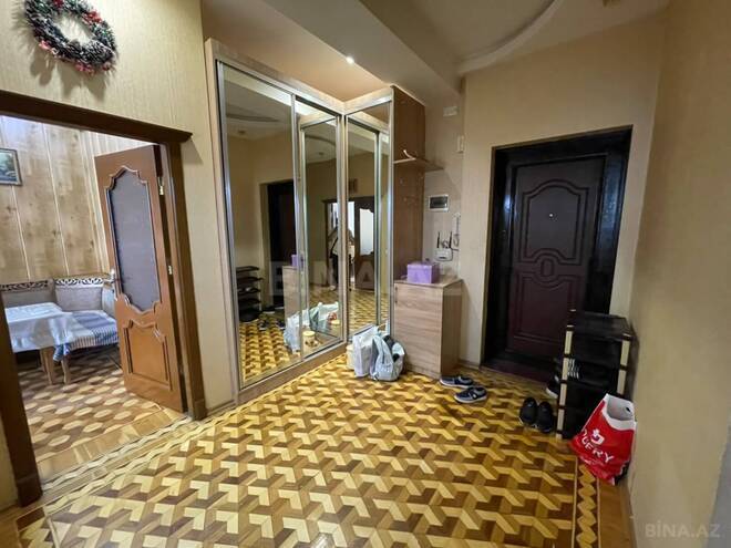 Продаётся 3-комн. новостройка 80 м², м. Ази Асланов, photo 7 from 10