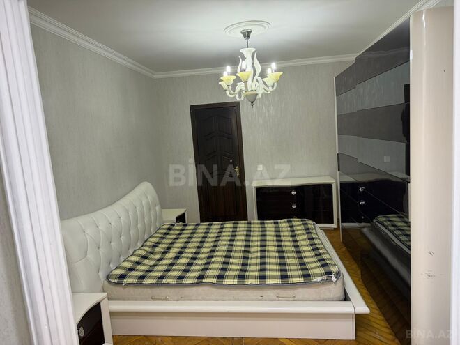 Сдаётся 2-комн. вторичка 85 м², м. Гянджлик, photo 5 from 13