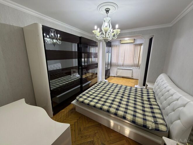 Сдаётся 2-комн. вторичка 85 м², м. Гянджлик, photo 4 from 13