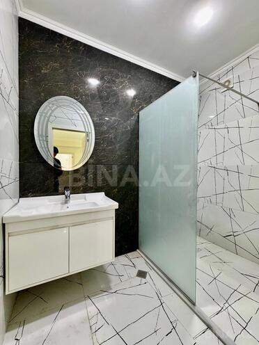 Satılır 3 otaqlı yeni tikili 134 m², İnşaatçılar m., photo 8 from 9