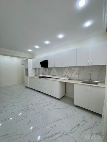 Satılır 3 otaqlı yeni tikili 134 m², İnşaatçılar m., photo 4 from 9
