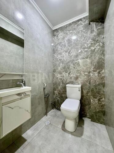 Satılır 3 otaqlı yeni tikili 134 m², İnşaatçılar m., photo 7 from 9