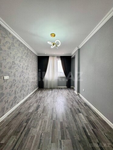 Satılır 3 otaqlı yeni tikili 134 m², İnşaatçılar m., photo 6 from 9