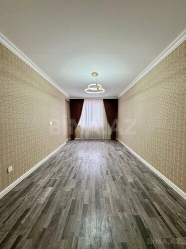Satılır 3 otaqlı yeni tikili 134 m², İnşaatçılar m., photo 5 from 9