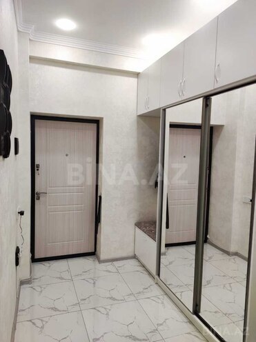 Satılır 2 otaqlı yeni tikili 60 m², Xalqlar Dostluğu m., photo 4 from 11