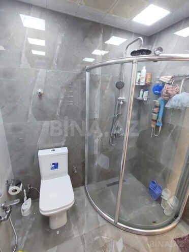 Satılır 2 otaqlı yeni tikili 60 m², Xalqlar Dostluğu m., photo 9 from 11