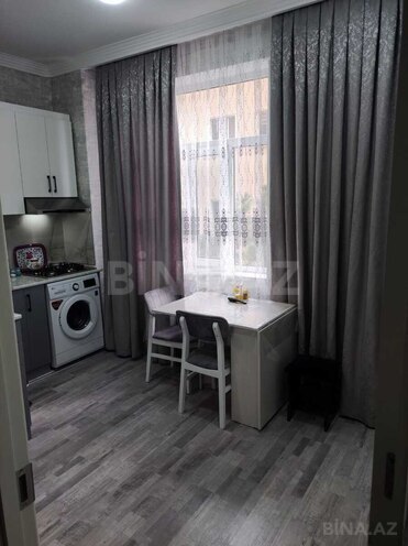 Satılır 2 otaqlı yeni tikili 60 m², Xalqlar Dostluğu m., photo 5 from 11