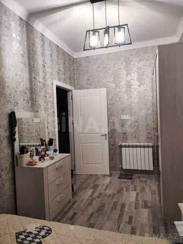 Satılır 2 otaqlı yeni tikili 60 m², Xalqlar Dostluğu m., photo 8 from 11