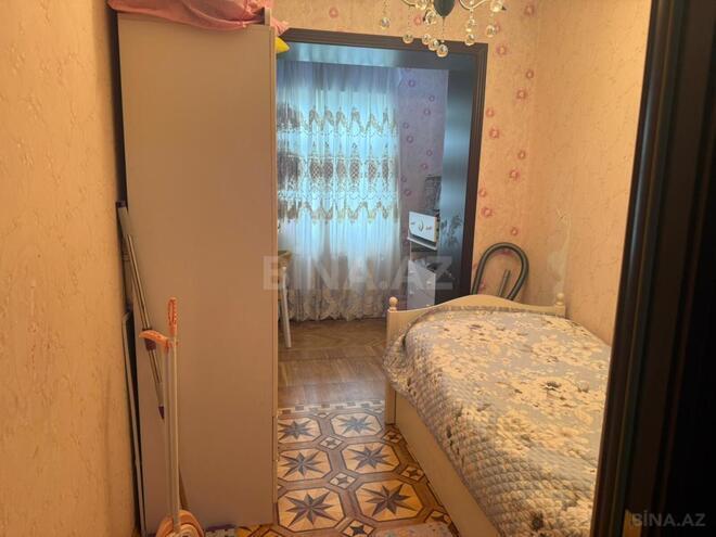 Satılır 3 otaqlı köhnə tikili 80 m², Binəqədi r., photo 7 from 20