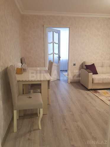 İcarəyə verilir 2 otaqlı köhnə tikili 40 m², Elmlər Akademiyası m., photo 3 from 8