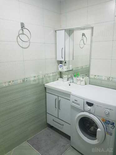 İcarəyə verilir 2 otaqlı köhnə tikili 40 m², Elmlər Akademiyası m., photo 7 from 8