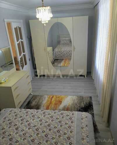 İcarəyə verilir 2 otaqlı köhnə tikili 40 m², Elmlər Akademiyası m., photo 4 from 8