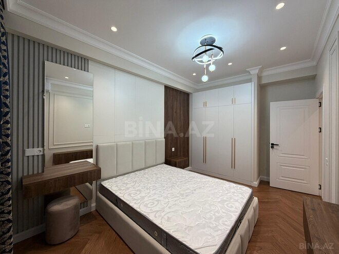 Satılır 2 otaqlı yeni tikili 74 m², Xətai r., photo 3 from 9
