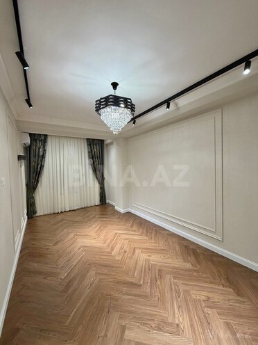 Satılır 2 otaqlı yeni tikili 74 m², Xətai r., photo 1 from 9
