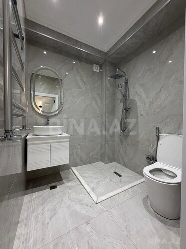 Satılır 2 otaqlı yeni tikili 74 m², Xətai r., photo 7 from 9