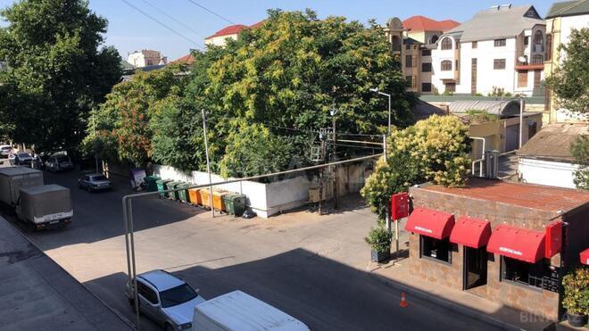 Satılır 2 otaqlı köhnə tikili 62 m², Gənclik m., photo 11 from 13