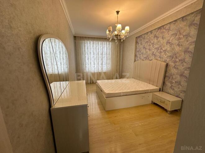 İcarəyə verilir 2 otaqlı yeni tikili 70 m², Azadlıq Prospekti m., photo 6 from 11