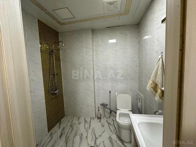 İcarəyə verilir 2 otaqlı yeni tikili 70 m², Azadlıq Prospekti m., photo 10 from 11