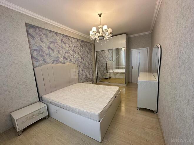 İcarəyə verilir 2 otaqlı yeni tikili 70 m², Azadlıq Prospekti m., photo 5 from 11