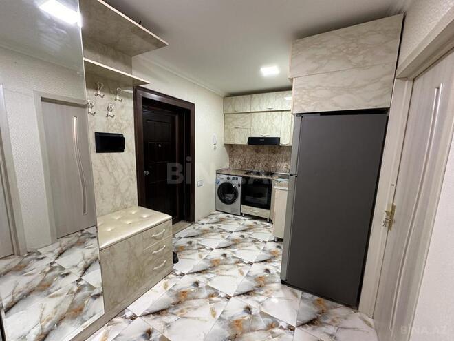 İcarəyə verilir 2 otaqlı yeni tikili 70 m², Azadlıq Prospekti m., photo 9 from 11