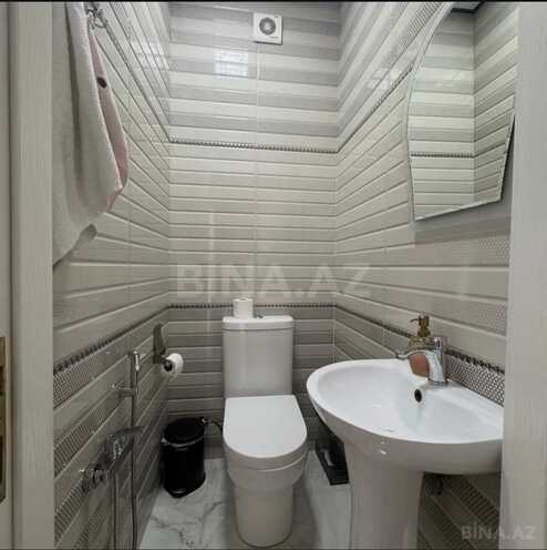Продаётся 3-комн. новостройка 97 м², м. Иншаатчылар, photo 11 from 14
