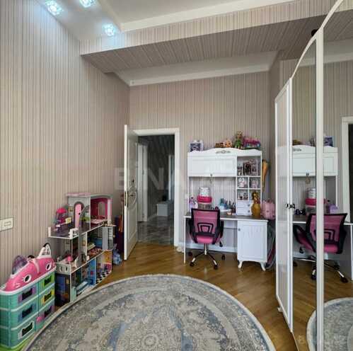 Продаётся 3-комн. новостройка 97 м², м. Иншаатчылар, photo 10 from 14