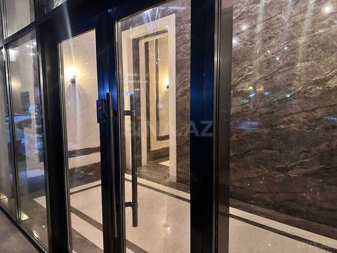 Сдаётся 2-комн. новостройка 60 м², м. Элмляр Академиясы, photo 11 from 15