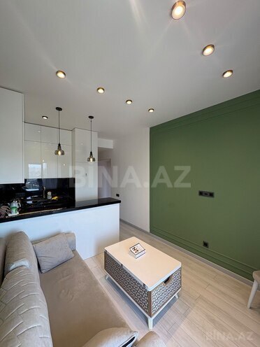 Продаётся 2-комн. новостройка 46 м², пос. Бакиханова, photo 3 from 9