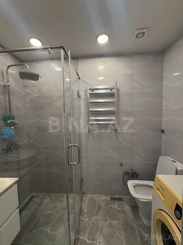 Продаётся 2-комн. новостройка 46 м², пос. Бакиханова, photo 8 from 9