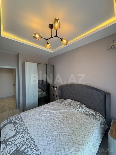 Продаётся 2-комн. новостройка 46 м², пос. Бакиханова, photo 5 from 9