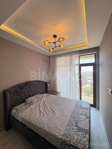 Продаётся 2-комн. новостройка 46 м², пос. Бакиханова, photo 6 from 9