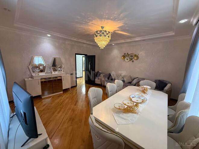 Satılır 3 otaqlı həyət evi/bağ evi 135 m², Ceyranbatan q., photo 10 from 15