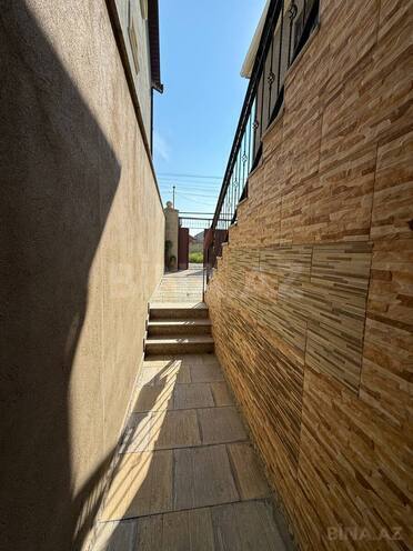 Satılır 3 otaqlı həyət evi/bağ evi 135 m², Ceyranbatan q., photo 5 from 15