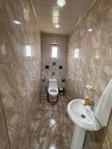 Satılır 3 otaqlı həyət evi/bağ evi 135 m², Ceyranbatan q., photo 14 from 15