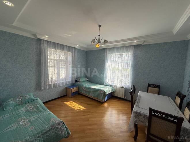 Satılır 3 otaqlı həyət evi/bağ evi 135 m², Ceyranbatan q., photo 11 from 15