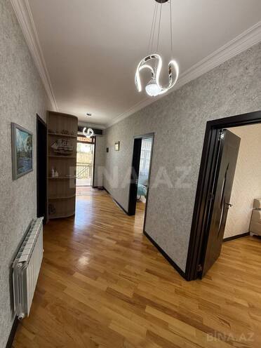 Satılır 3 otaqlı həyət evi/bağ evi 135 m², Ceyranbatan q., photo 7 from 15