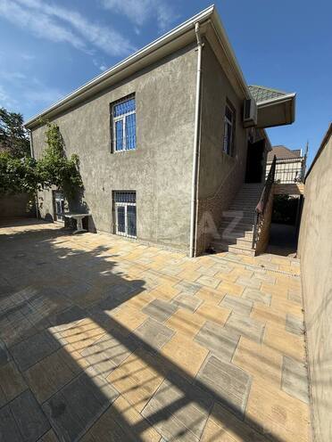 Satılır 3 otaqlı həyət evi/bağ evi 135 m², Ceyranbatan q., photo 3 from 15