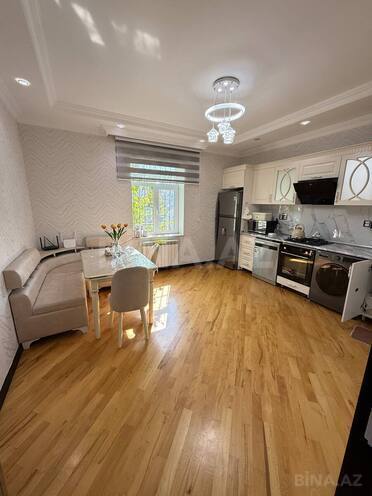 Satılır 3 otaqlı həyət evi/bağ evi 135 m², Ceyranbatan q., photo 8 from 15