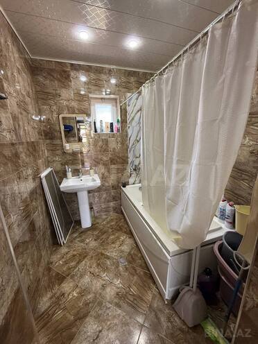 Satılır 3 otaqlı həyət evi/bağ evi 135 m², Ceyranbatan q., photo 13 from 15