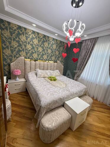 Satılır 3 otaqlı həyət evi/bağ evi 135 m², Ceyranbatan q., photo 12 from 15