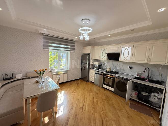 Satılır 3 otaqlı həyət evi/bağ evi 135 m², Ceyranbatan q., photo 9 from 15