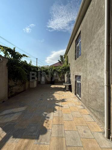 Satılır 3 otaqlı həyət evi/bağ evi 135 m², Ceyranbatan q., photo 4 from 15